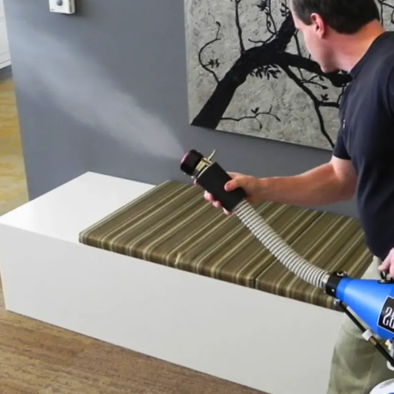 Professional Odor Removal in Paxton, MA